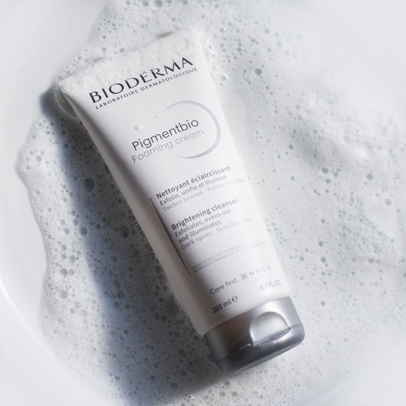 Bioderma Pigmentbio Foaming Cream 200ml