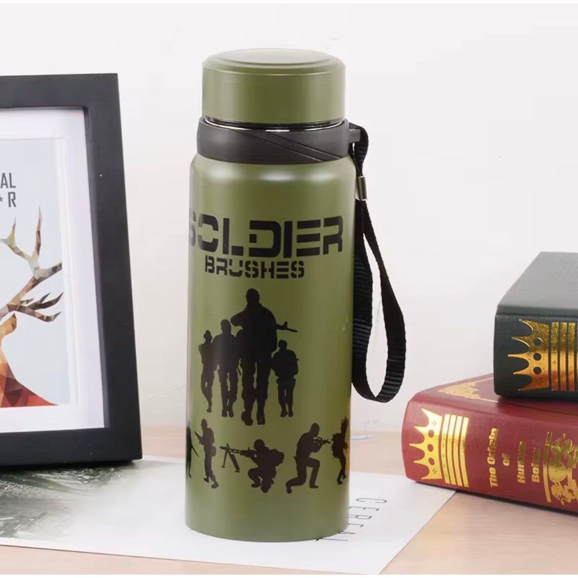 Solider Vacuum Cup - Medaid International