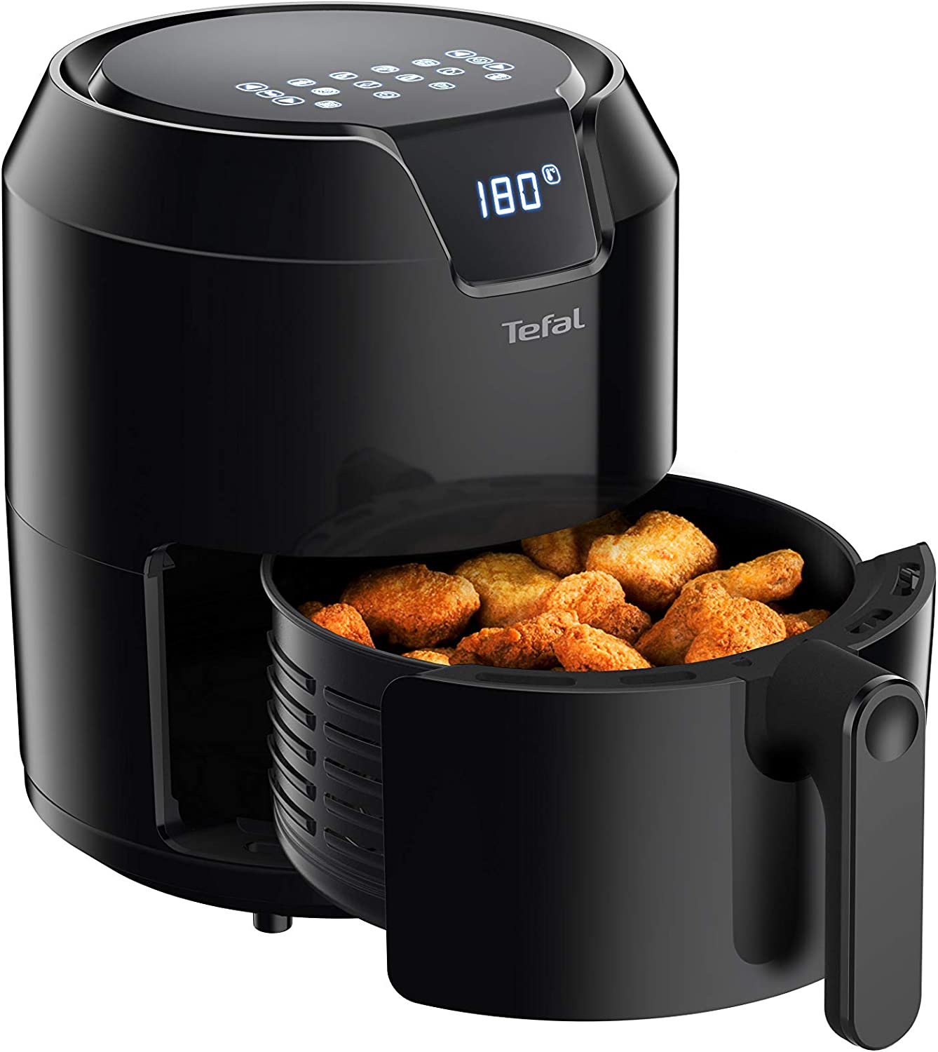Tefal easy fry precision EY401840