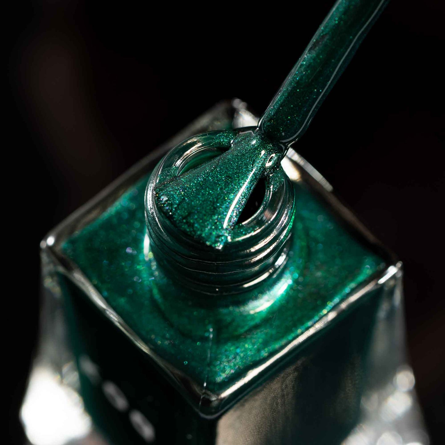 Koa Canopus 970 Long Lasting Nail Polish