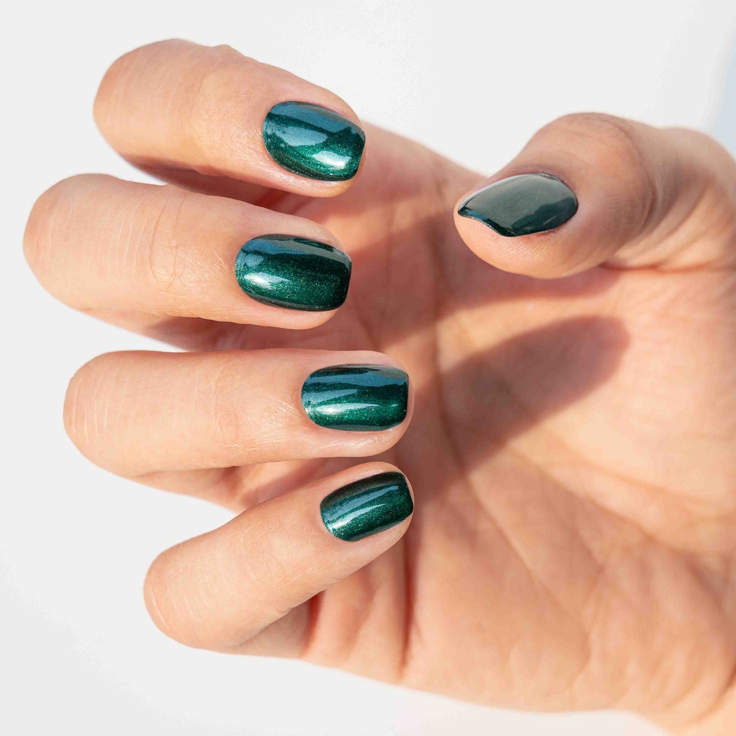 Koa Canopus 970 Long Lasting Nail Polish