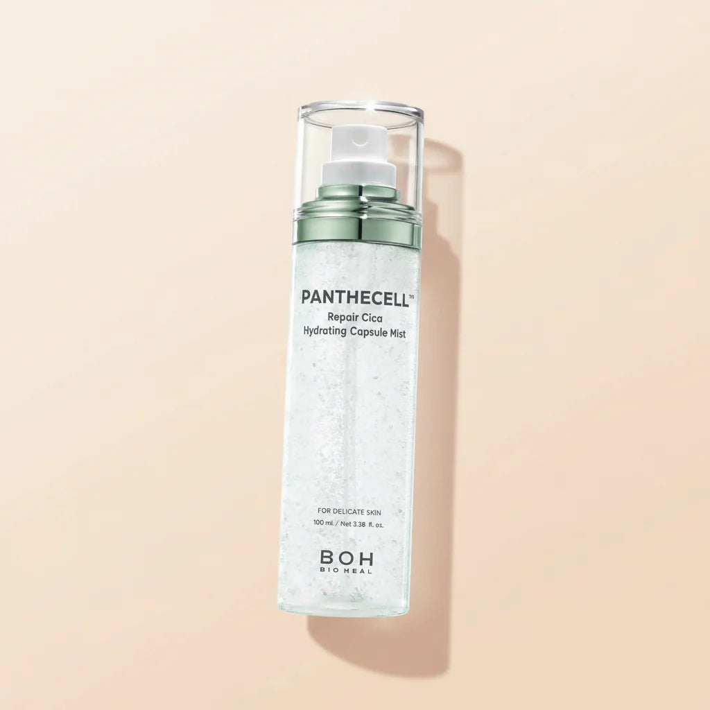 BIOHEAL BOH Panthecell Repair Cica Hydrating Capsule Mist
