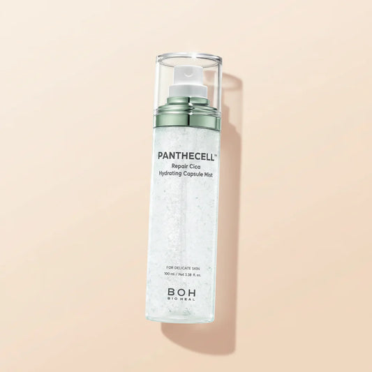BIOHEAL BOH Panthecell Repair Cica Hydrating Capsule Mist