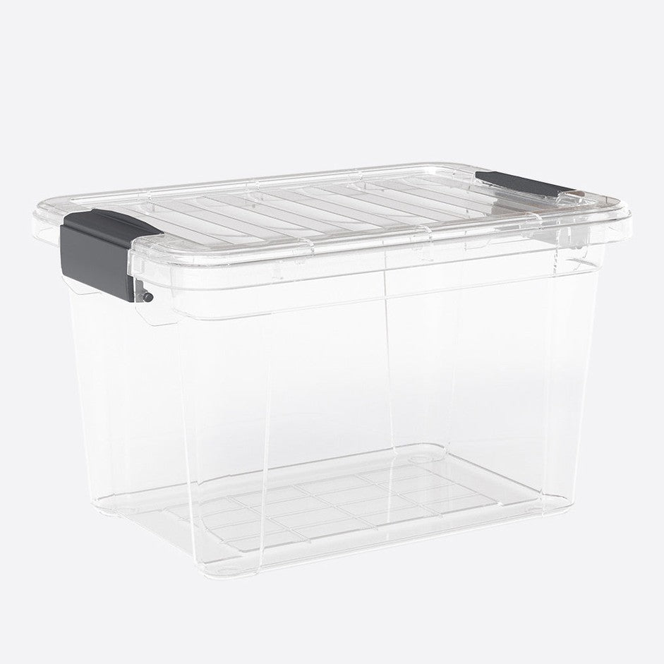 Lock&Keep Storage Box 46L