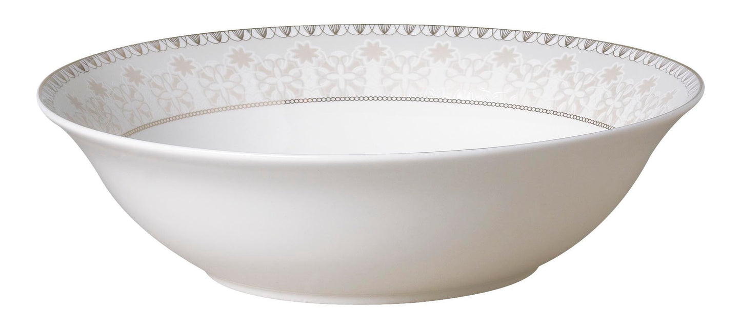 Symphony gold design bowl Ø:14cm