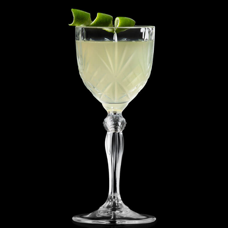 RCR Melodia  Nick & Nora Goblet 14 Cl - set of 6