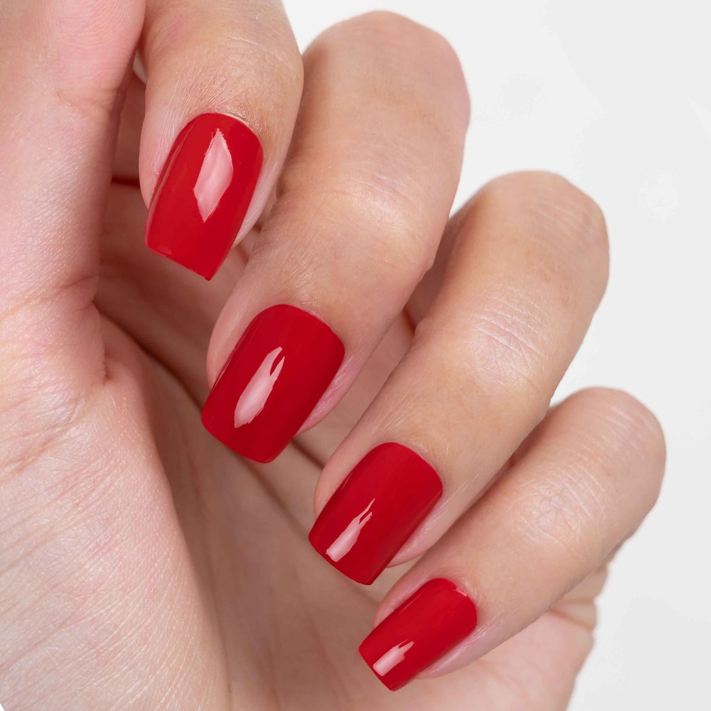 Koa Strawberry 979 Long Lasting Nail Polish