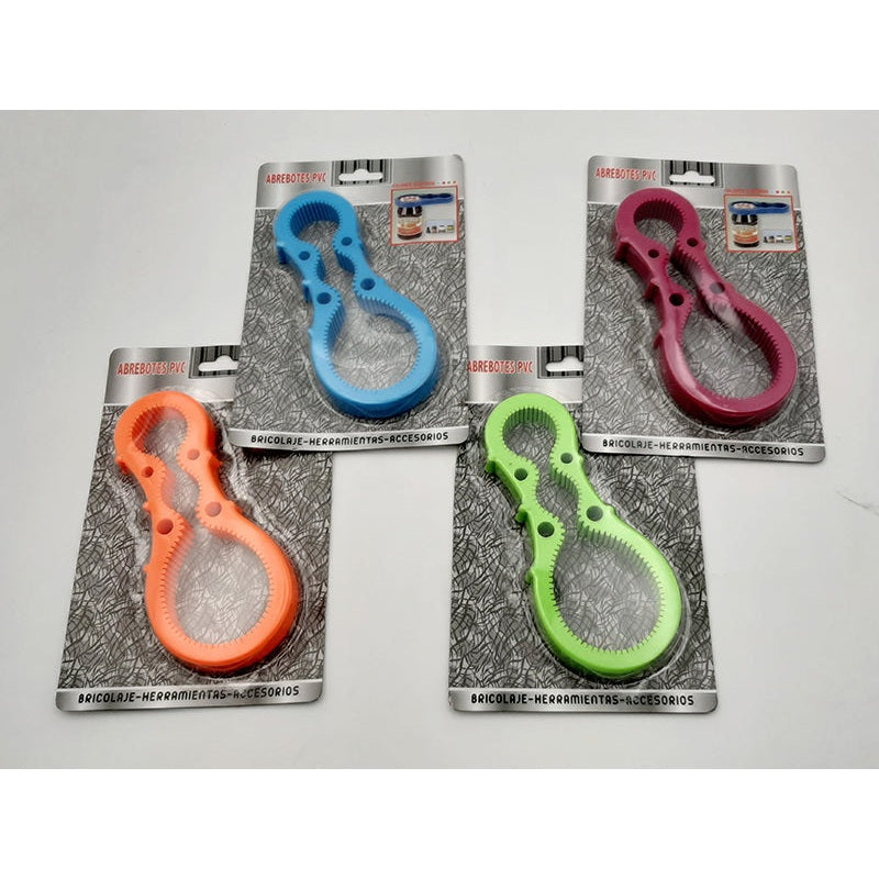 Multipurpose Rubber Jar Opener