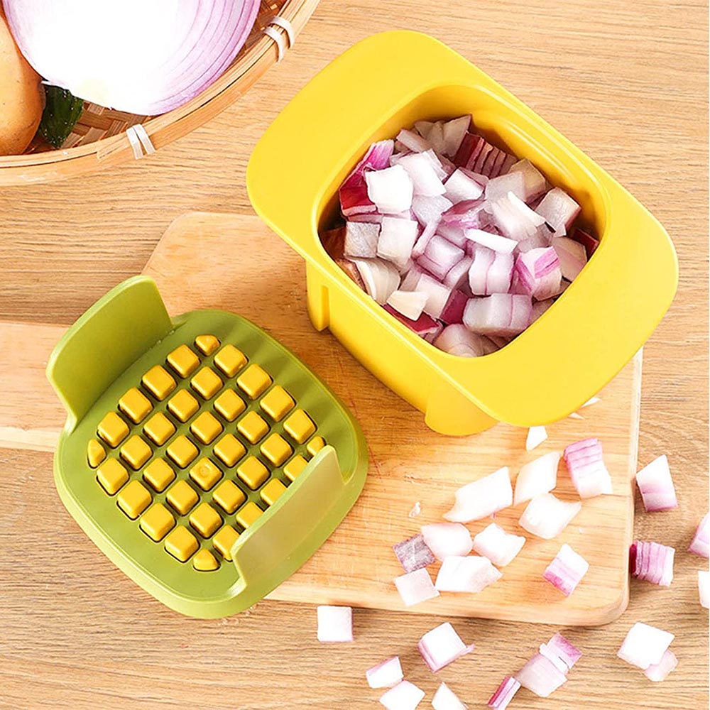 AperiCoupe Fruits &amp; Sausage Slicer