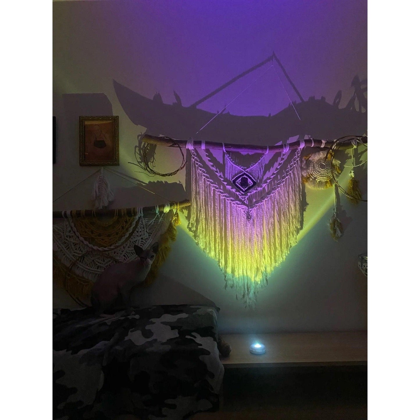 Sphere Lights™ (Set of 3)