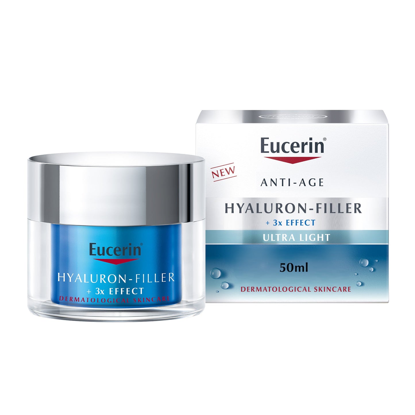 Hyaluron Filler Night Booster