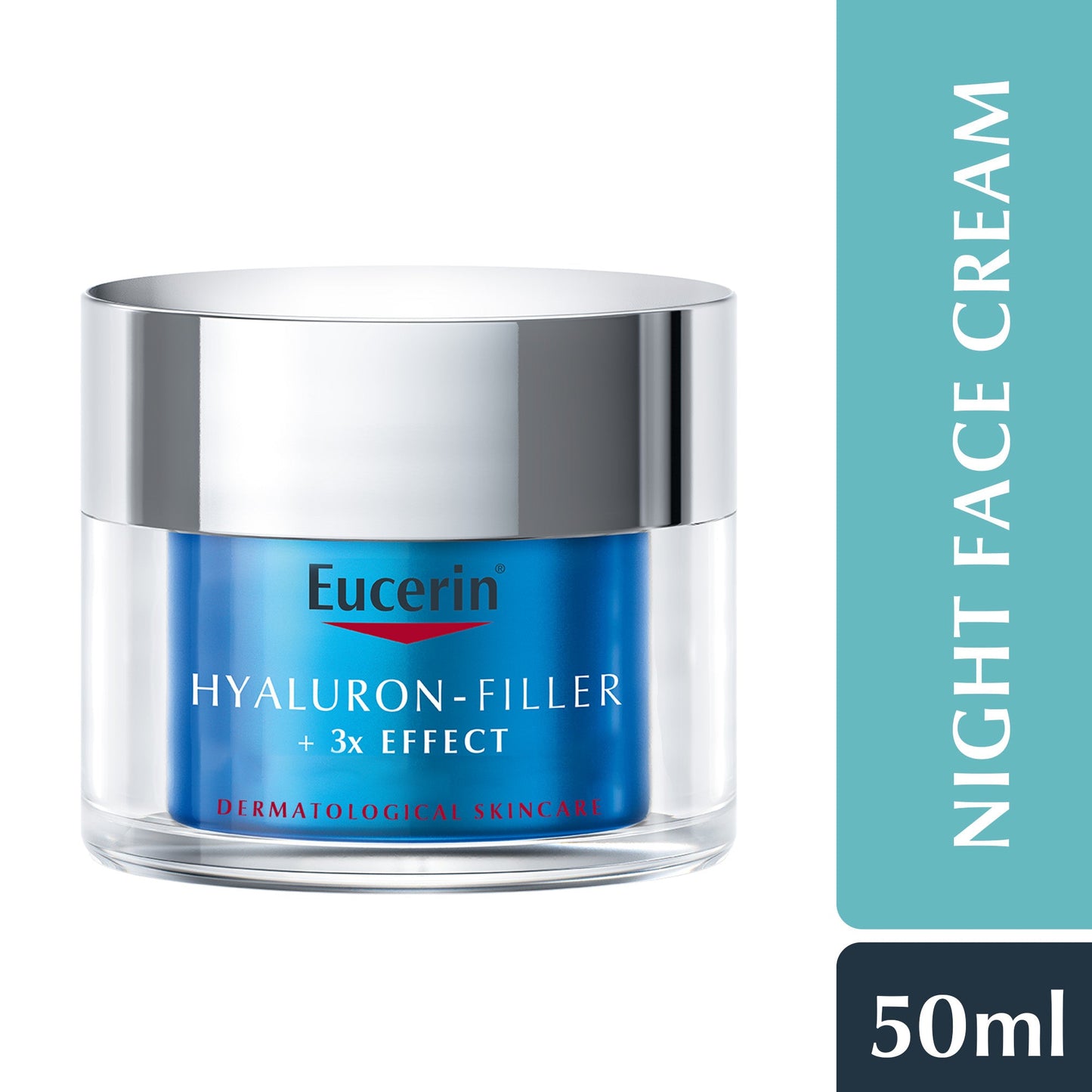 Hyaluron Filler Night Booster