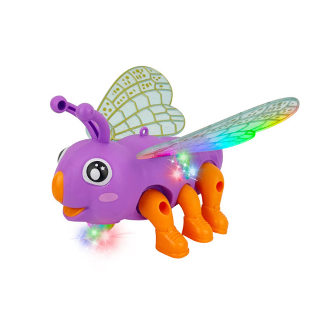 Electric Walking Animal Bee Toy Lebanon