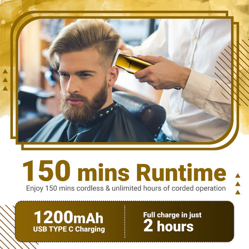 VGR Trimmer V-986