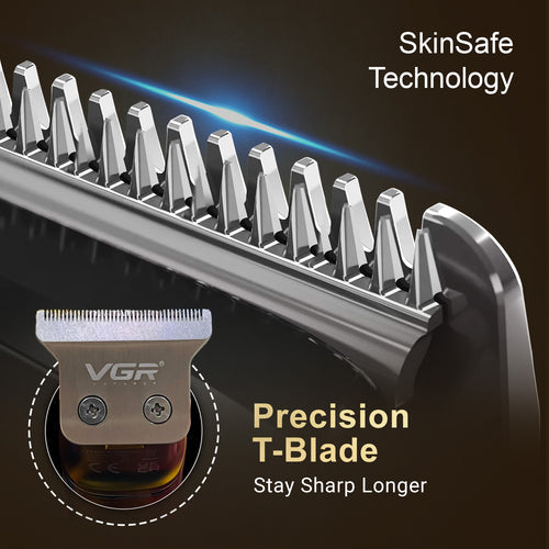 VGR Trimmer V-986