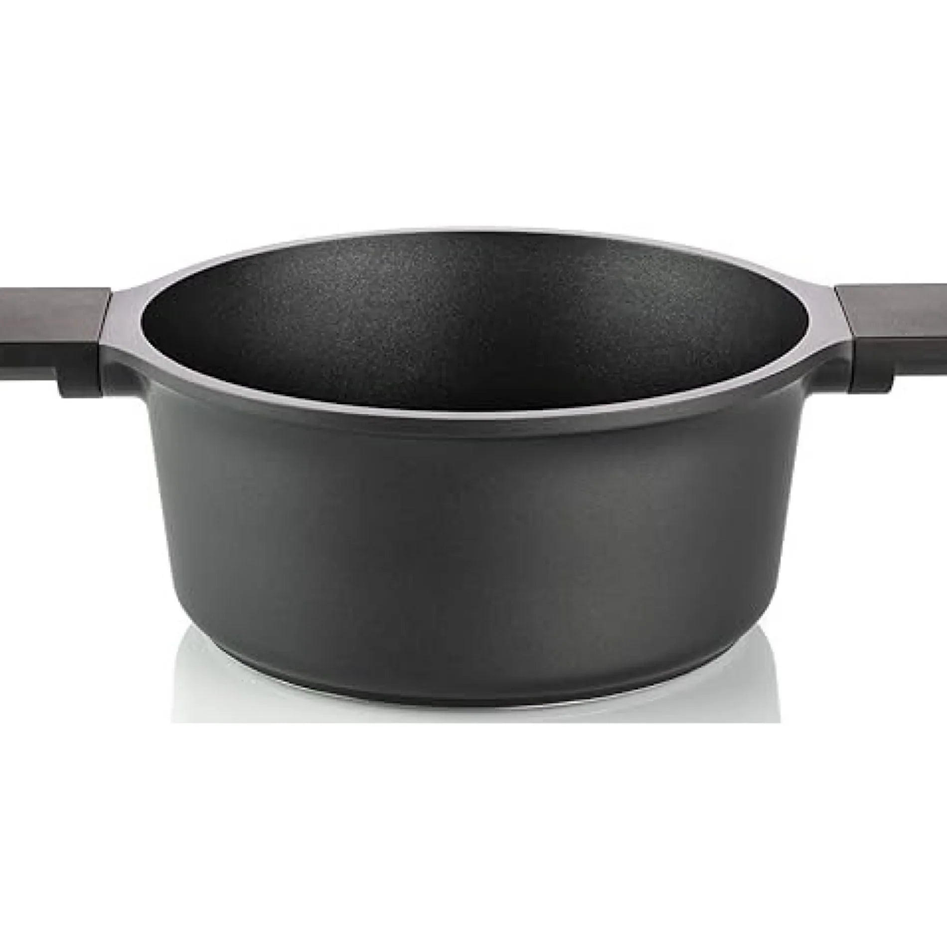 Guzzini Casserole 20cm , Black