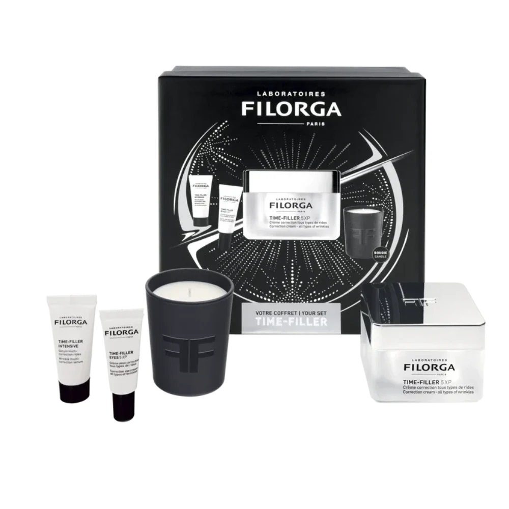 Time-Filler 5XP Coffret - Medaid International