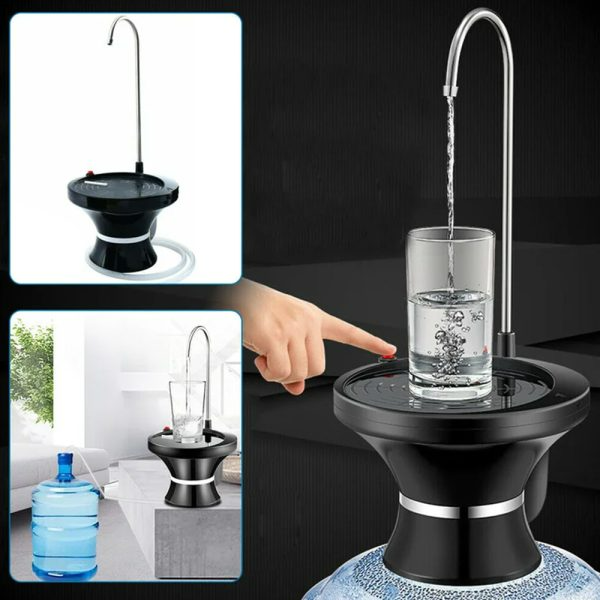 Automatic Sensor Drinking Water Dispenser,ZSW-C06 - Medaid International