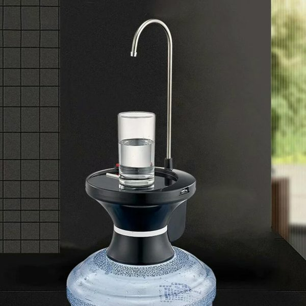 Automatic Sensor Drinking Water Dispenser,ZSW-C06 - Medaid International