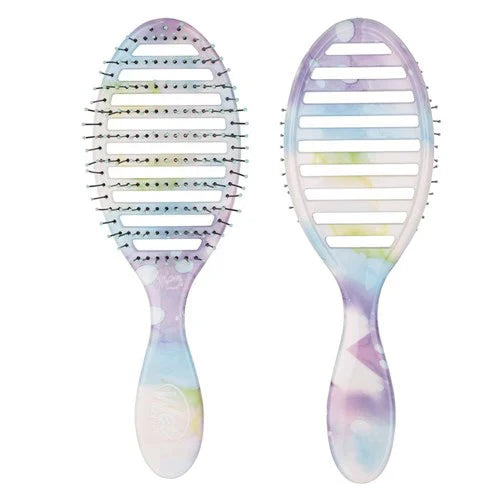 Wet Brush Speed Dry Hair Brush - Medaid International
