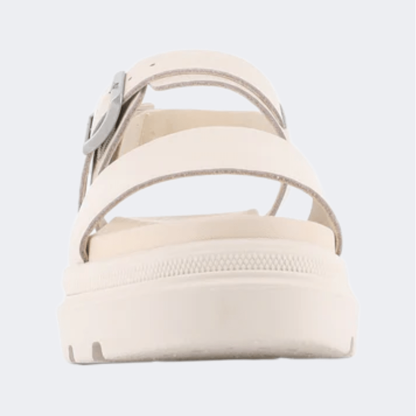 Palladium Pallacruise Classic Women Lifestyle Sandal Almond Milk - Medaid International