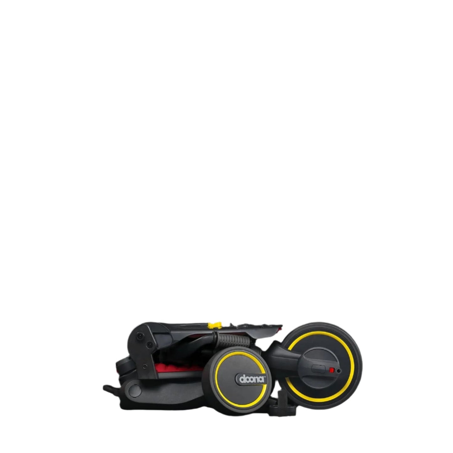 Liki Trike S3 Red