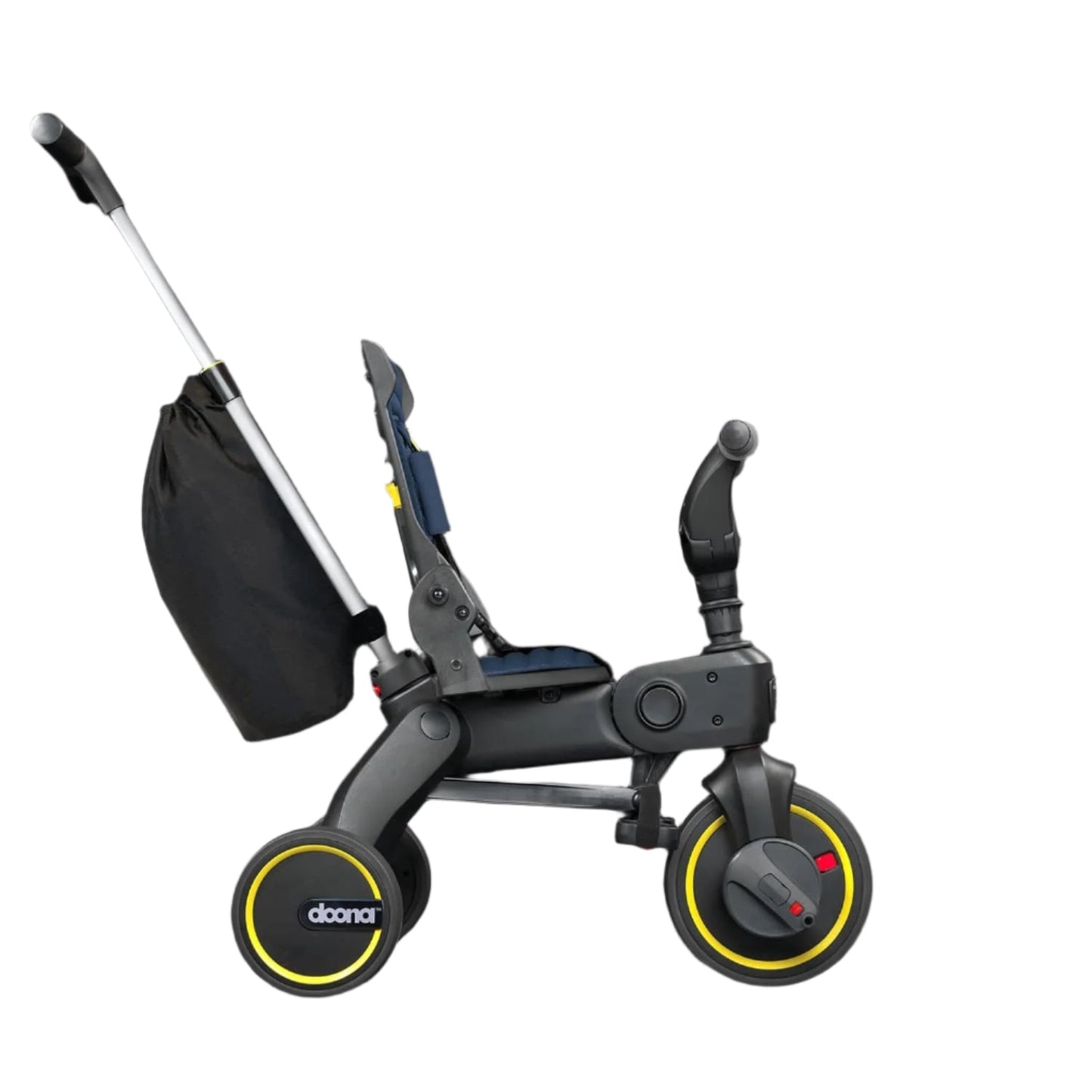 Liki Trike S3 Royal Blue
