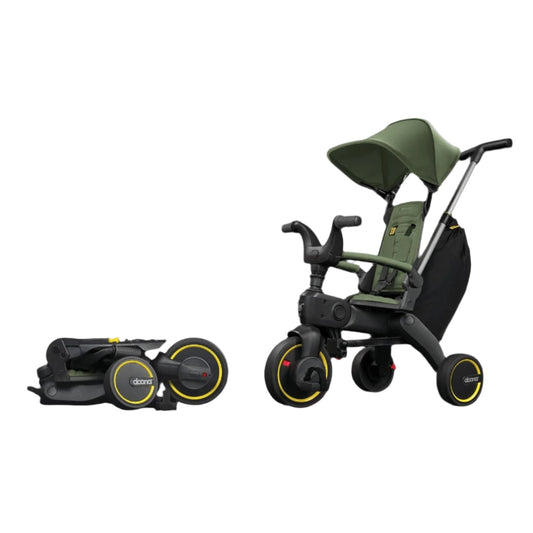 Liki Trike S3