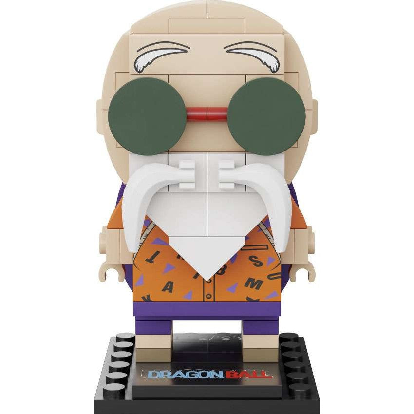 Master Roshi Buildable Figures by Pantasy - Medaid International
