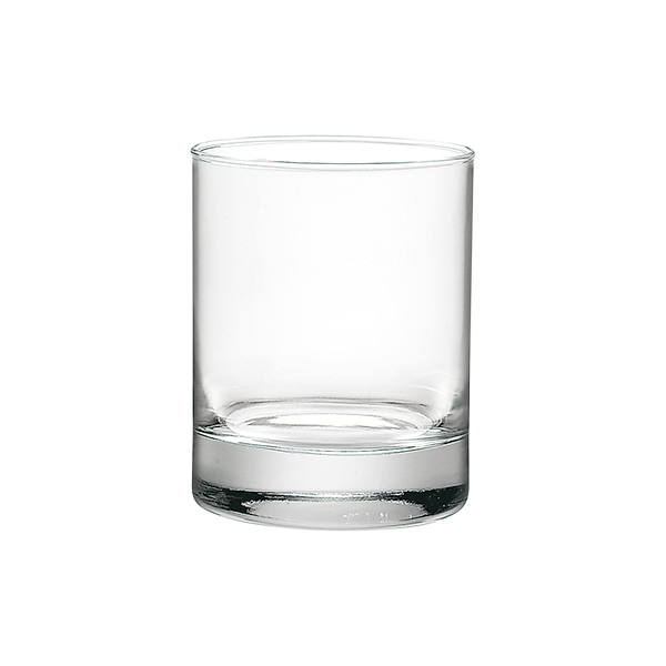 Bormioli rocco gina water glass set of 6 -  30cl