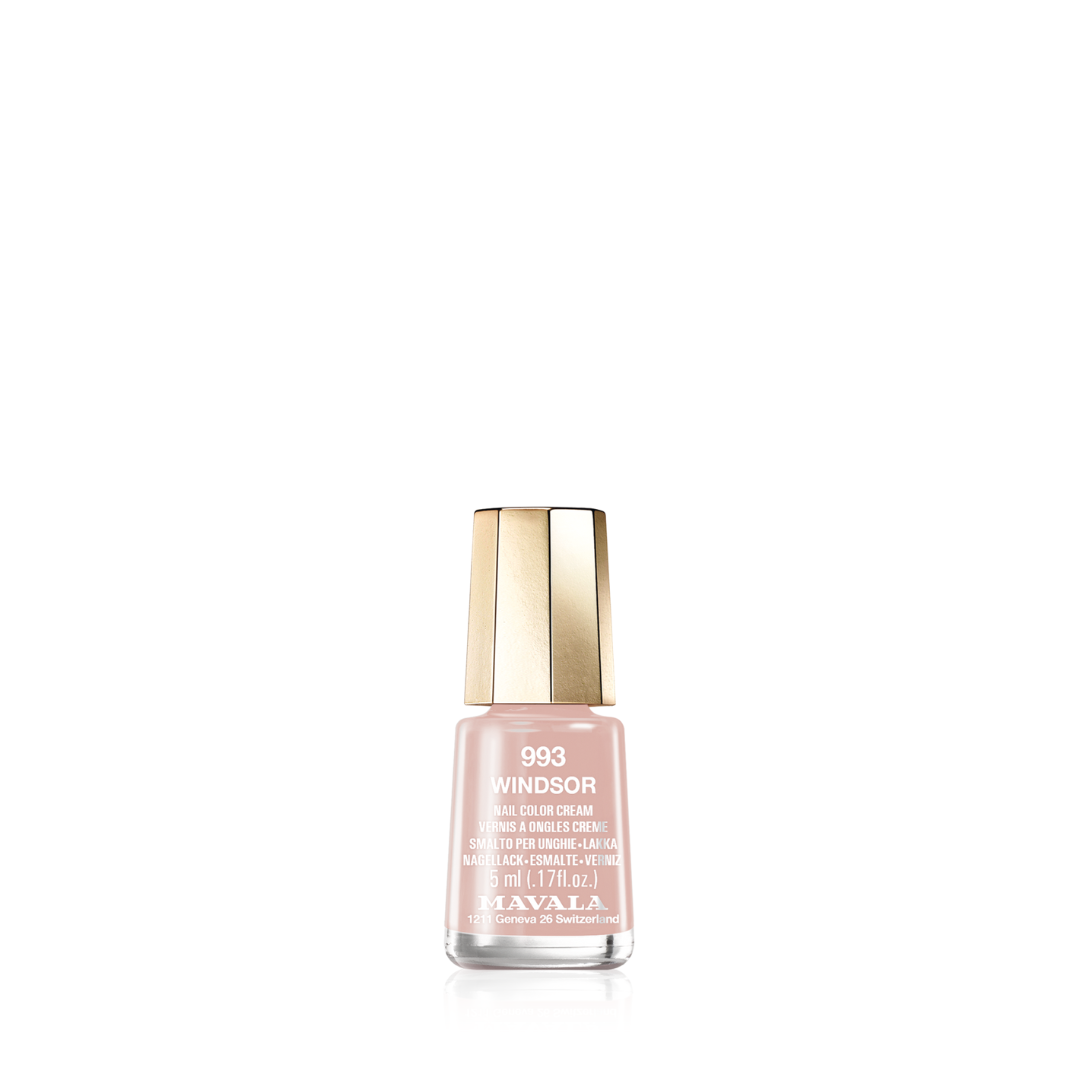 Mavala Windsor Mini Nail Polish