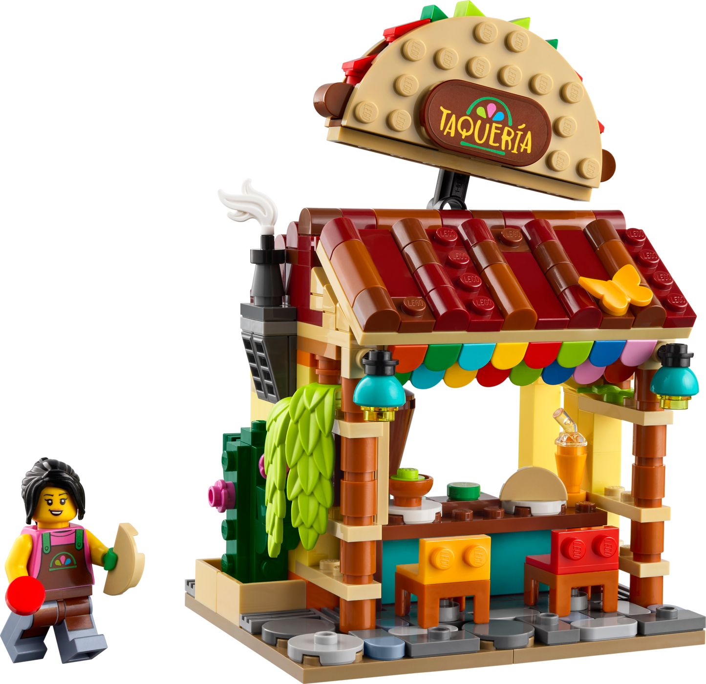 Lego Cristiano Ronaldo – Soccer Legend (43016)
