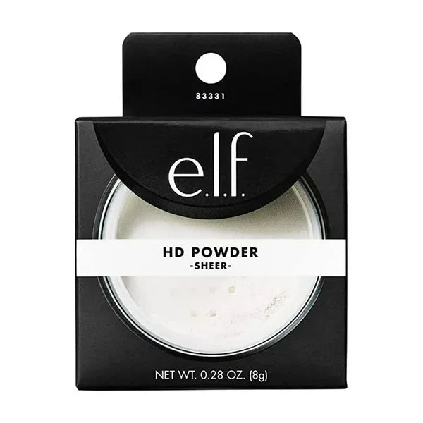ELF High Definition Powder