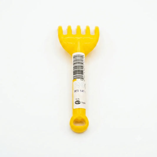 SD Yellow Plastic Durable Sand Beach Toy | SD In Lebanon