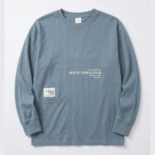 Zara Boy's Light Blue Printed Blouse | Zara In Lebanon