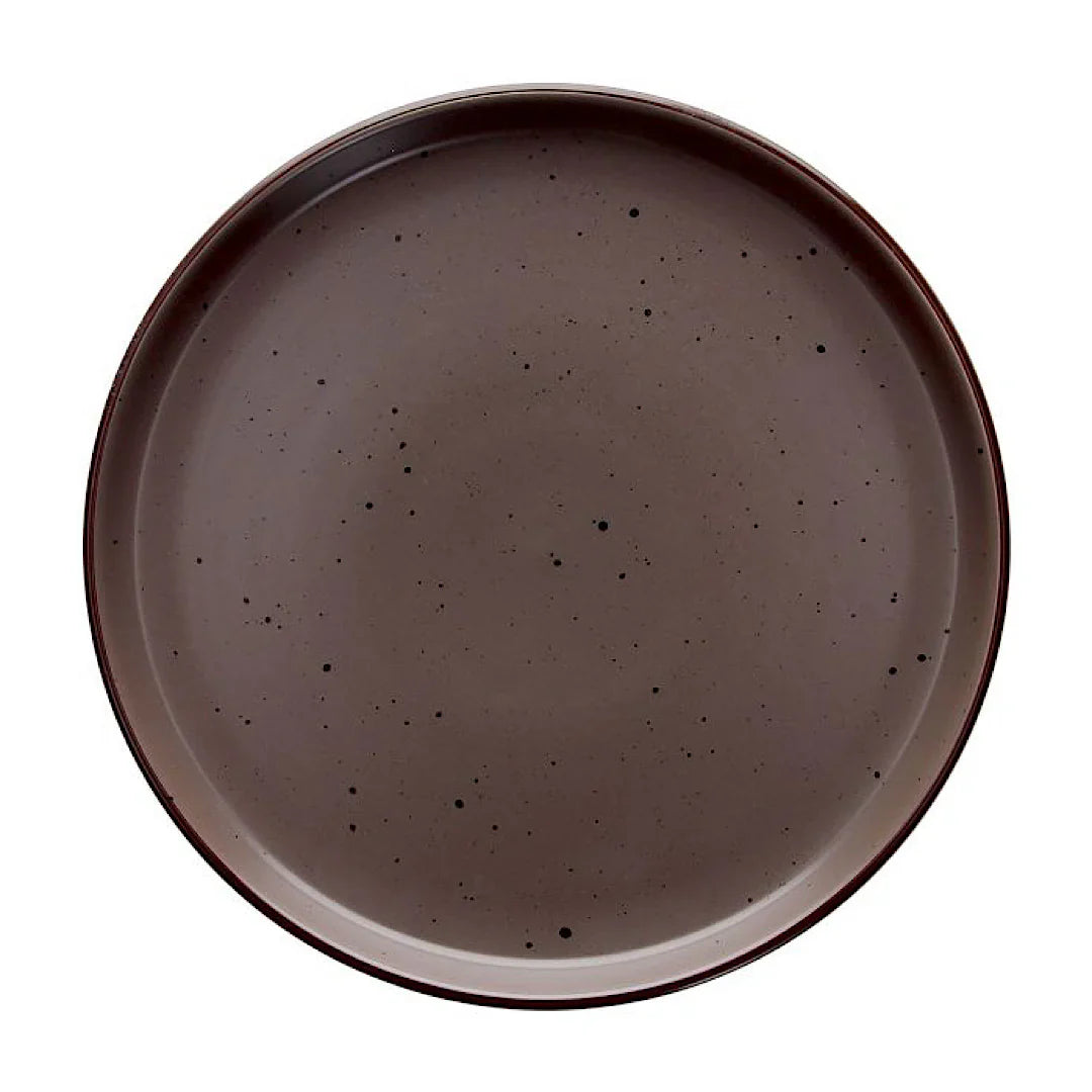 Tognana Urban Ocra Bruges Dessert Plate 20cm