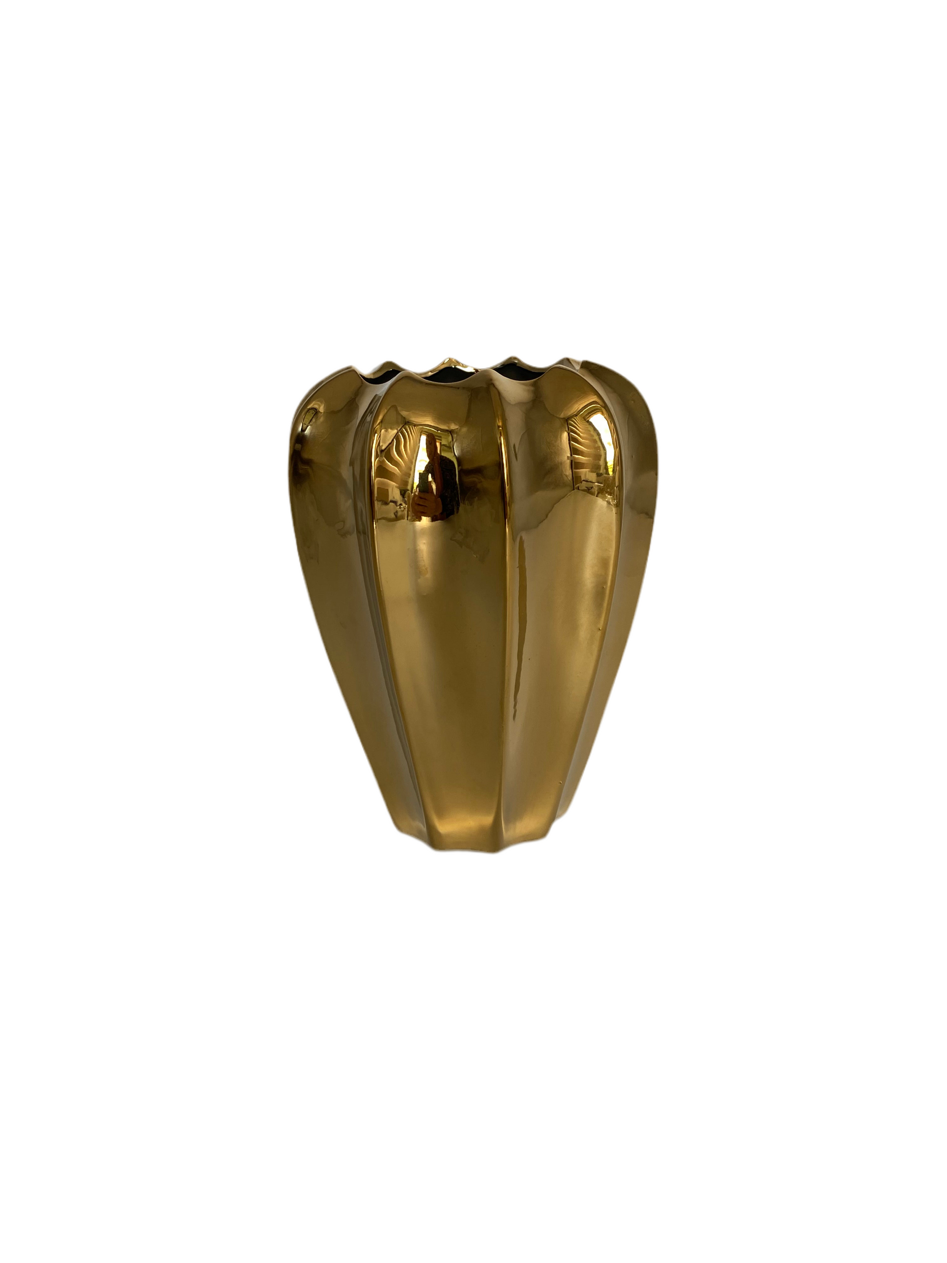 Ceramic Vase