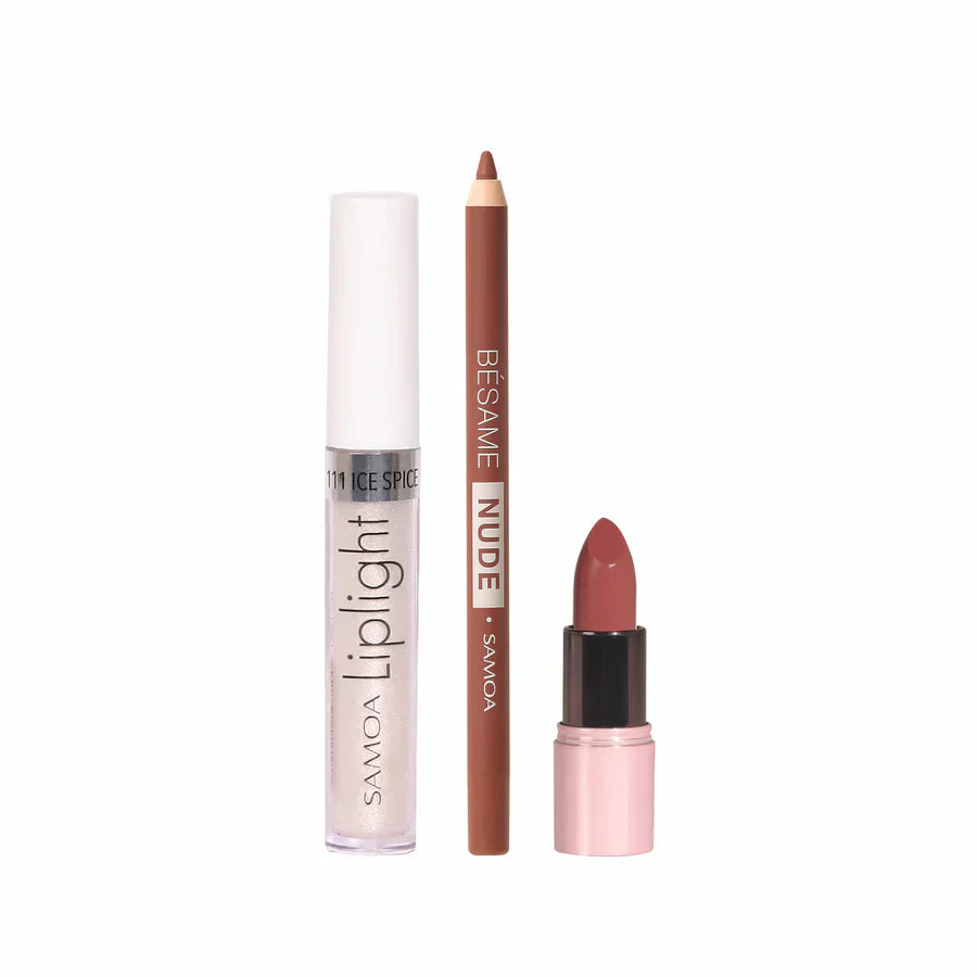 Samoa Cozy Lips -12%