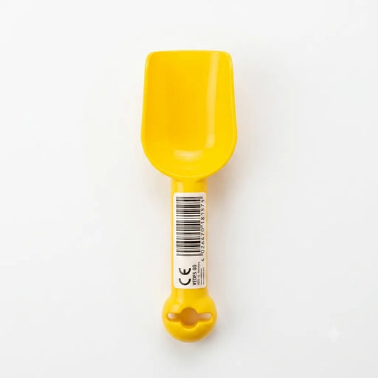 SD Yellow Plastic Sand Scoop Toys | SD In Lebanon