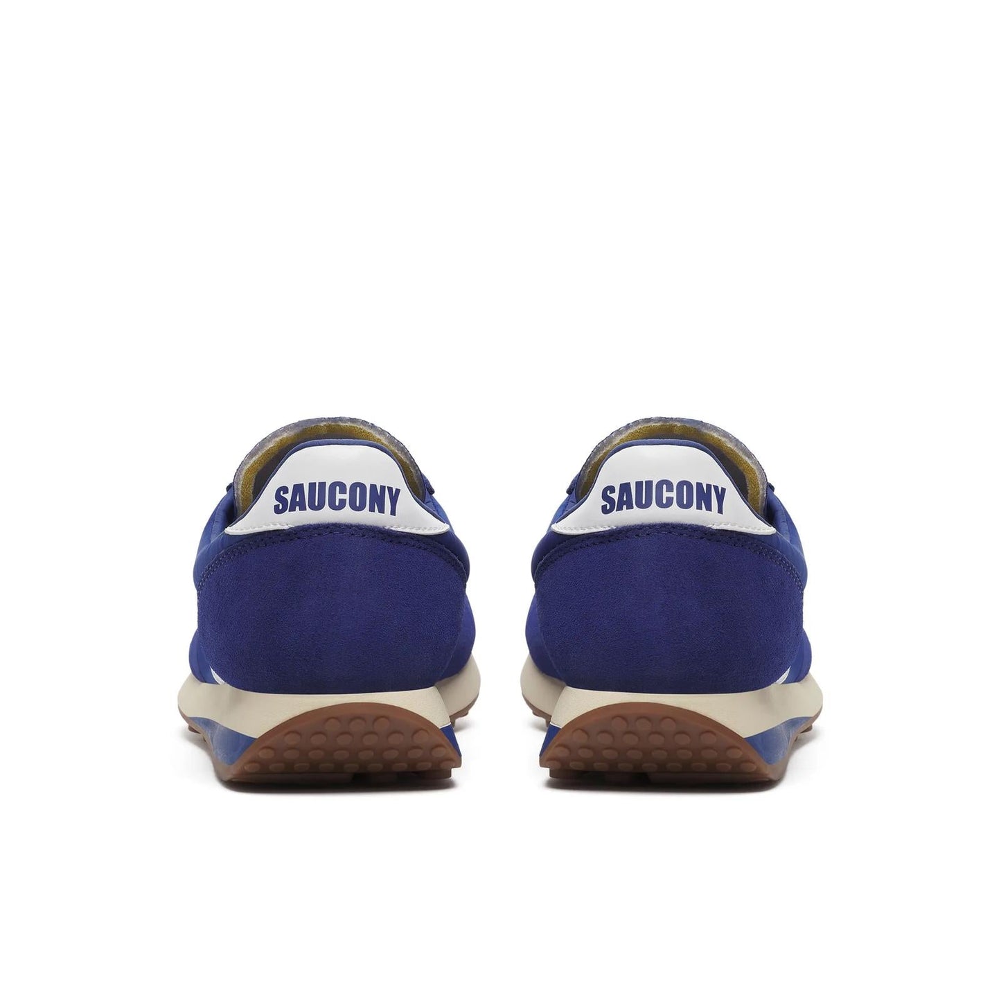 Saucony Men's Navy Trainer 80 Sneakers | Saucony In Lebanon