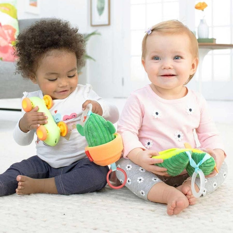 Farmstand Grow & Play