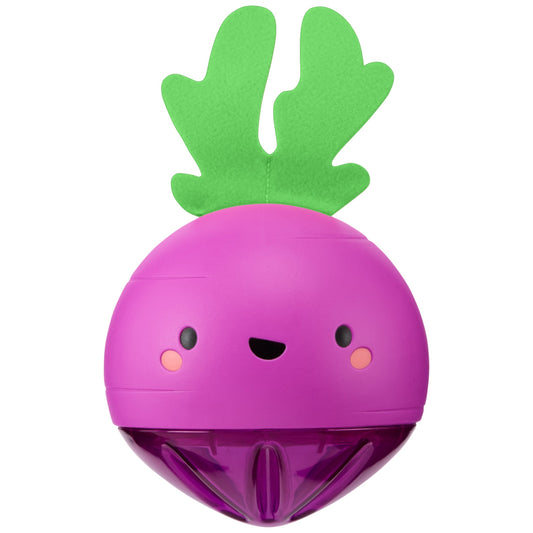 Farmstand Beetbox Crawl Toy
