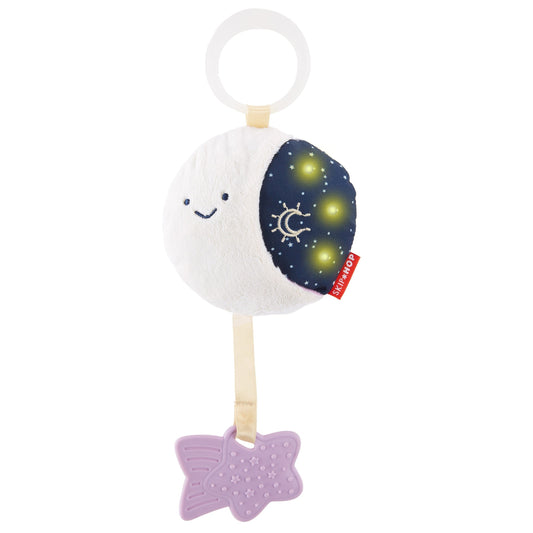 Celestial Dreams Moonglow Musical Toy