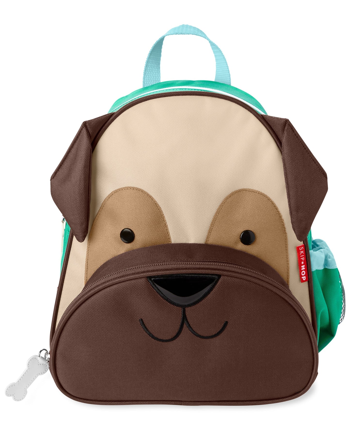 Zoo Backpack