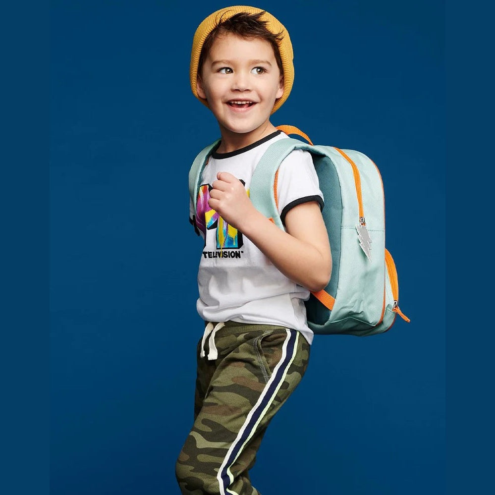 Robot Spark Style Backpack