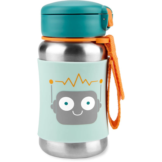 Spark Style SS Straw Bottle