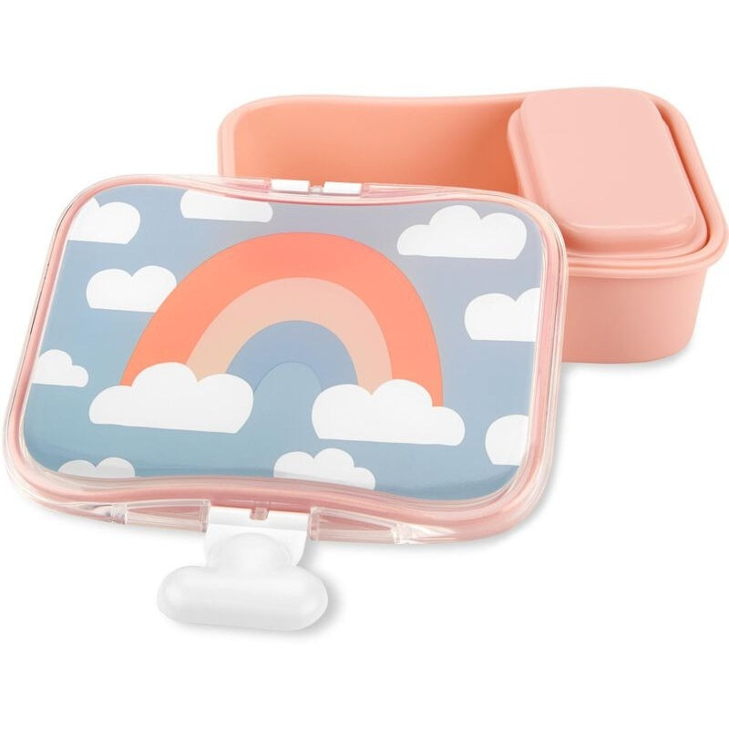 Spark Style Rainbow Snack Kit