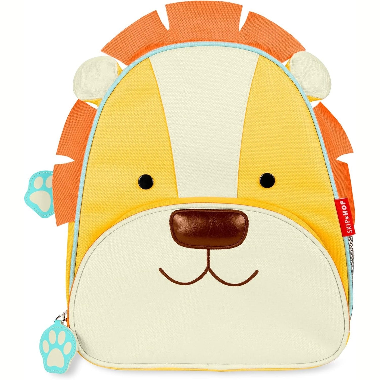 Zoo Backpack Lion
