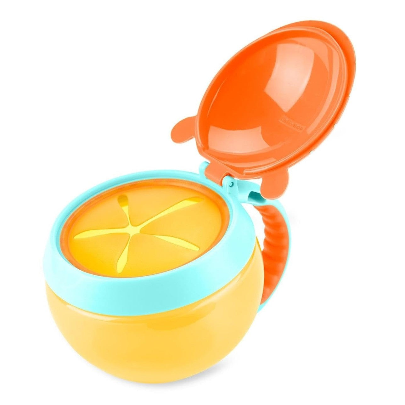 Zoo Snack Cup - Lion