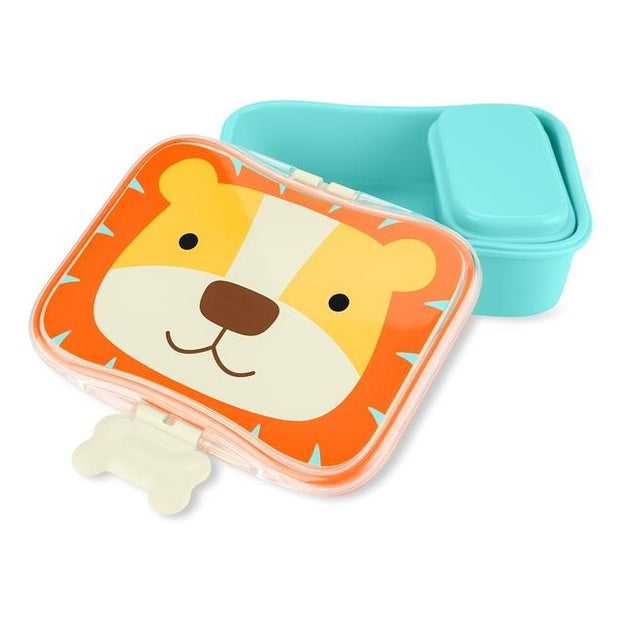 Skip Hop Zoo Lunch Kit – Lion